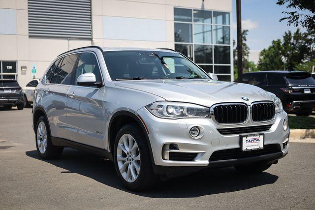 used 2016 BMW X5 car, priced at $16,627