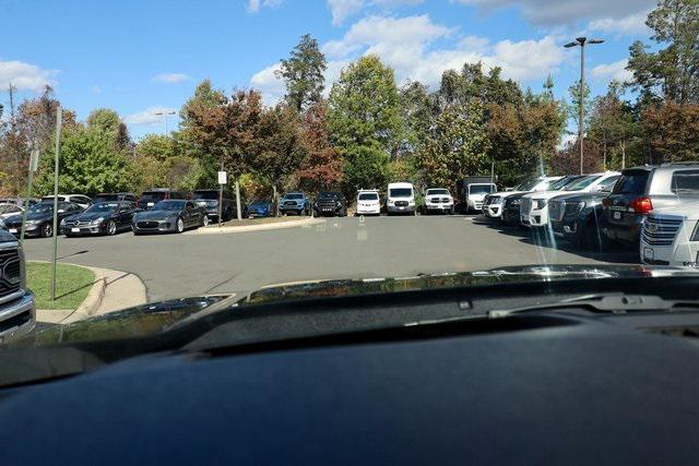 used 2022 Chevrolet Silverado 1500 car, priced at $36,748