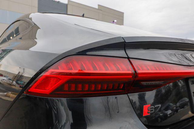 used 2019 Audi A7 car, priced at $22,995