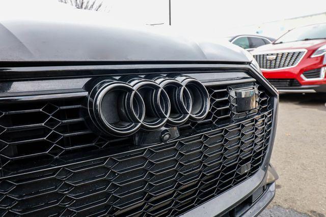 used 2019 Audi A7 car, priced at $22,995