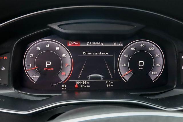 used 2019 Audi A7 car, priced at $22,995