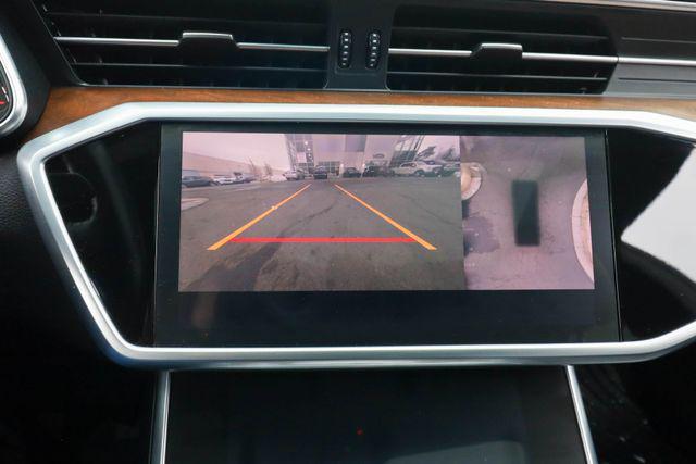 used 2019 Audi A7 car, priced at $22,995