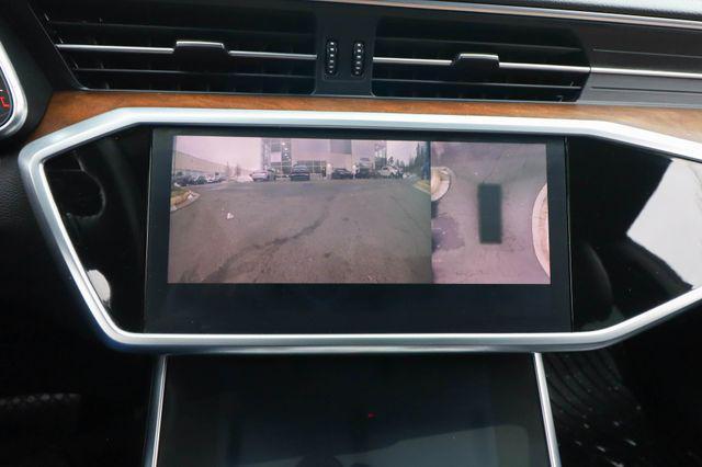 used 2019 Audi A7 car, priced at $22,995