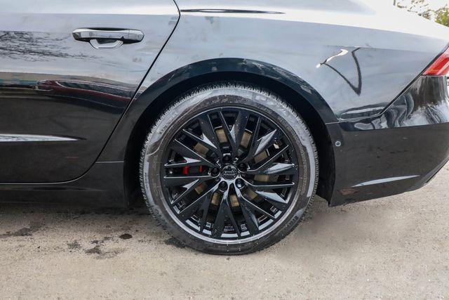 used 2019 Audi A7 car, priced at $22,995