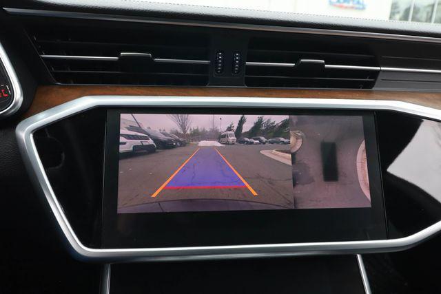 used 2019 Audi A7 car, priced at $22,995
