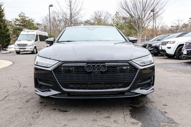 used 2019 Audi A7 car, priced at $22,995