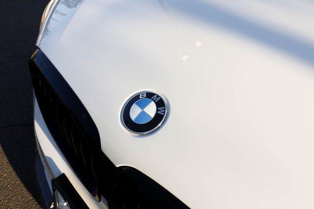 used 2020 BMW 530 car, priced at $15,995