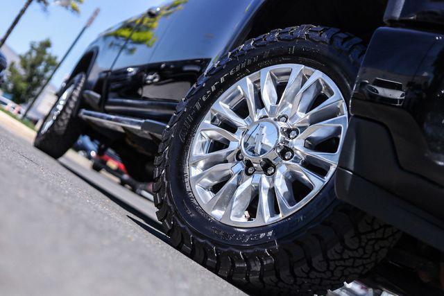 used 2020 Chevrolet Silverado 2500 car, priced at $44,944