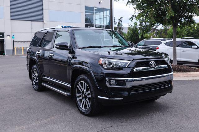 used 2018 Toyota 4Runner car, priced at $28,631