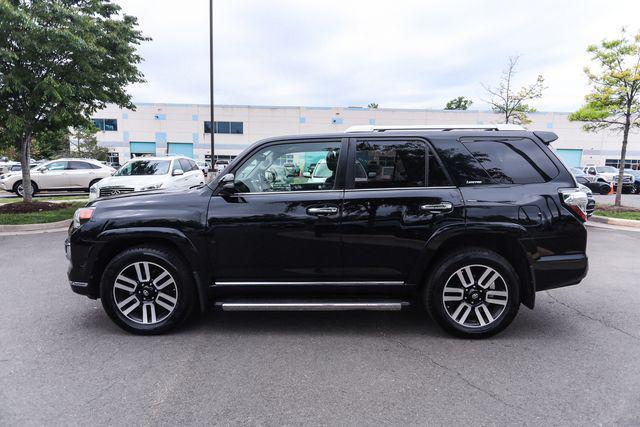 used 2018 Toyota 4Runner car, priced at $28,631