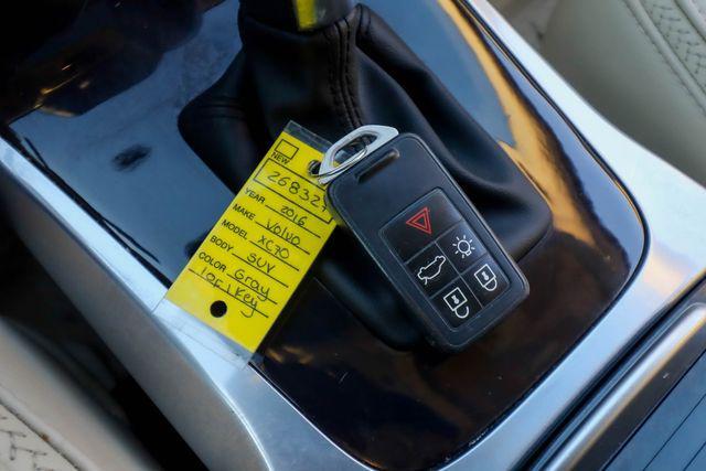 used 2016 Volvo XC70 car, priced at $14,995