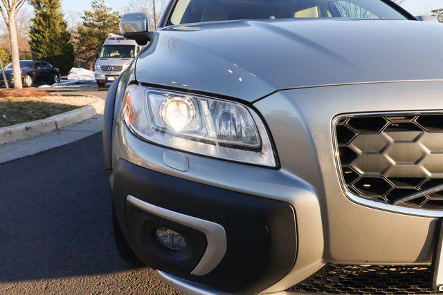 used 2016 Volvo XC70 car, priced at $14,995