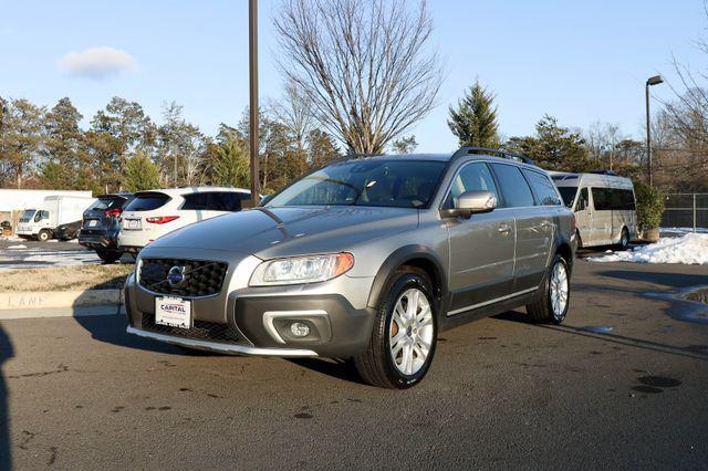 used 2016 Volvo XC70 car, priced at $14,995