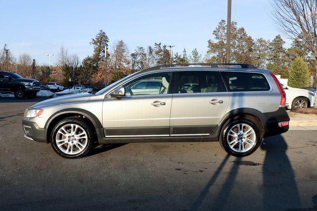 used 2016 Volvo XC70 car, priced at $14,995