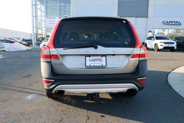 used 2016 Volvo XC70 car, priced at $14,995