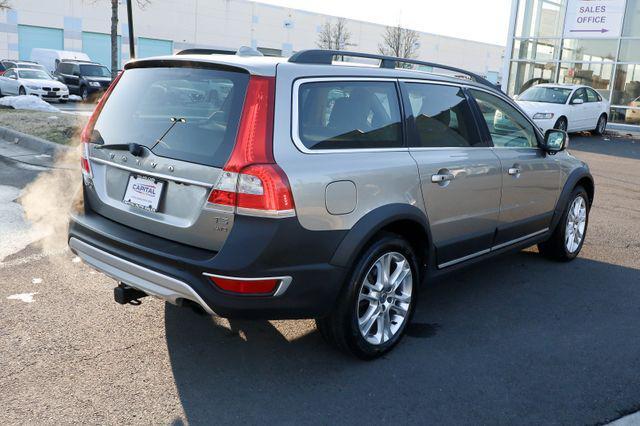 used 2016 Volvo XC70 car, priced at $14,995