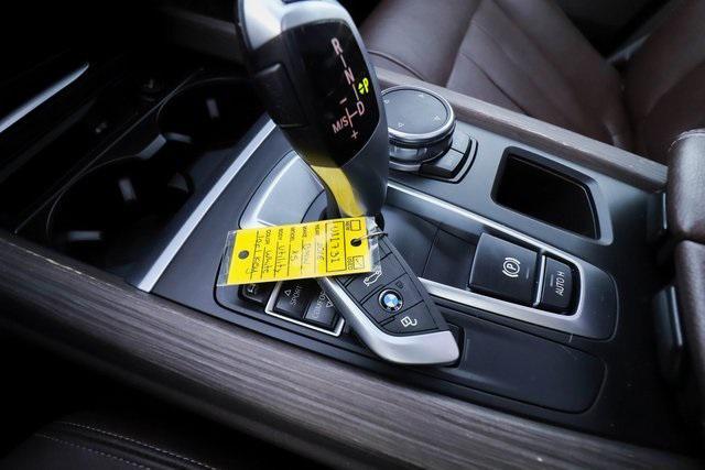 used 2016 BMW X5 car, priced at $15,357