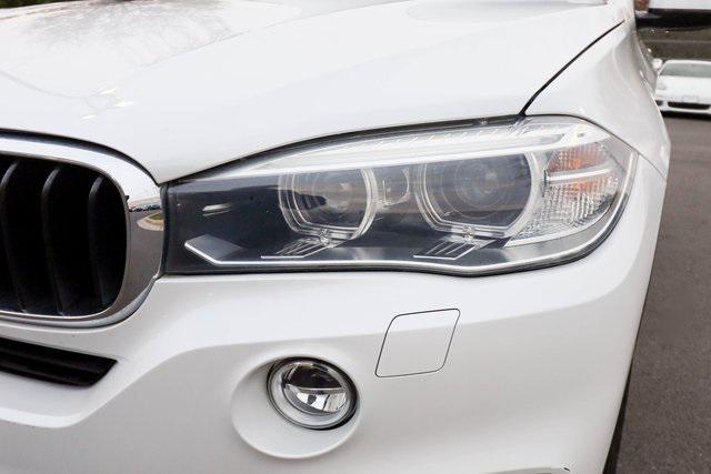 used 2016 BMW X5 car, priced at $15,357