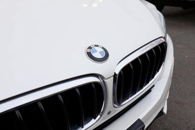 used 2016 BMW X5 car, priced at $15,357