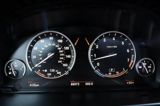 used 2016 BMW X5 car, priced at $15,357