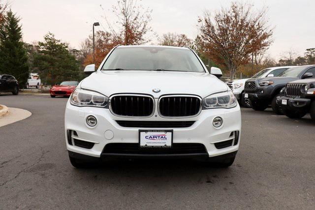used 2016 BMW X5 car, priced at $15,357