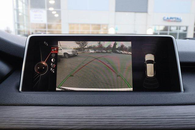 used 2016 BMW X5 car, priced at $15,357