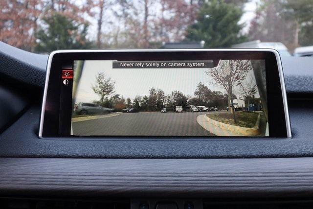 used 2016 BMW X5 car, priced at $15,357