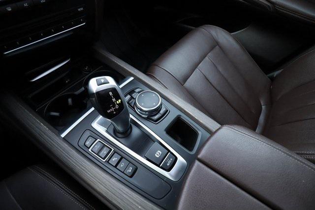 used 2016 BMW X5 car, priced at $15,357