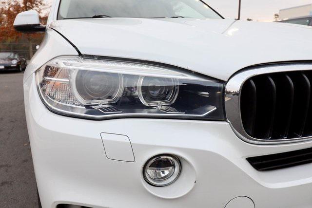 used 2016 BMW X5 car, priced at $15,357