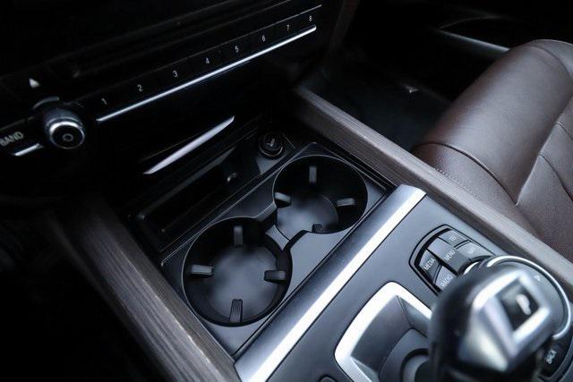 used 2016 BMW X5 car, priced at $15,357