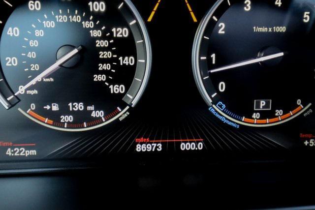 used 2016 BMW X5 car, priced at $15,357