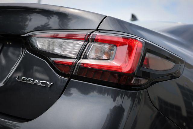 used 2020 Subaru Legacy car, priced at $18,990