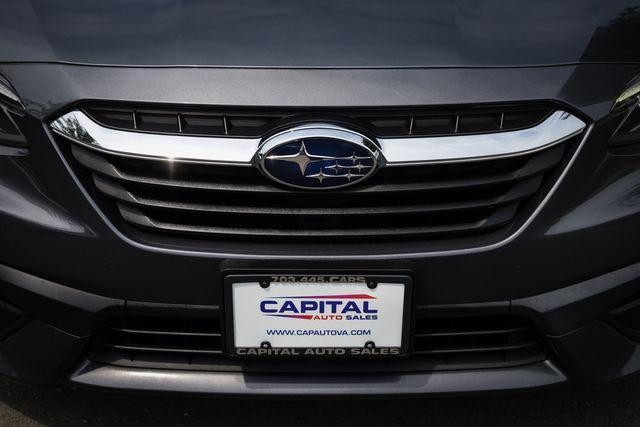 used 2020 Subaru Legacy car, priced at $18,990