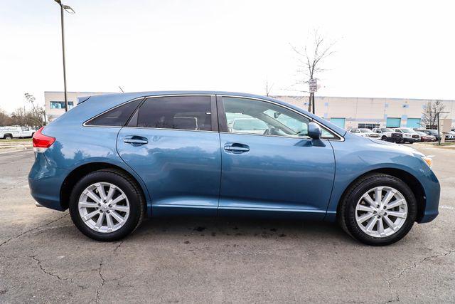 used 2010 Toyota Venza car, priced at $7,995