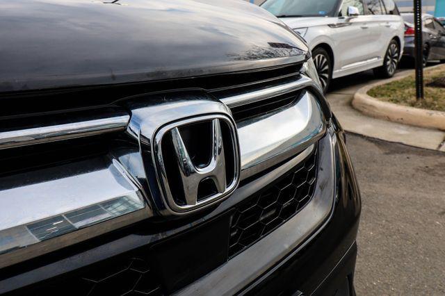used 2017 Honda CR-V car, priced at $16,264