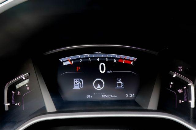 used 2017 Honda CR-V car, priced at $16,264