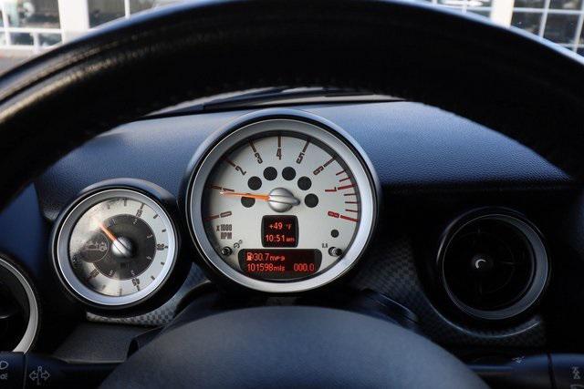 used 2010 MINI Cooper S car, priced at $5,995