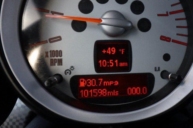 used 2010 MINI Cooper S car, priced at $5,995