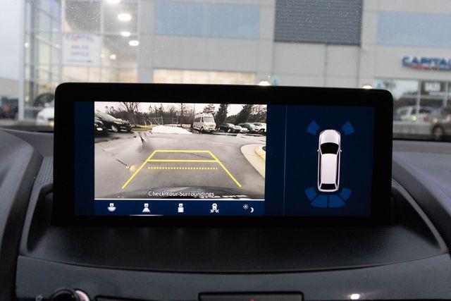 used 2019 Acura RDX car, priced at $17,651