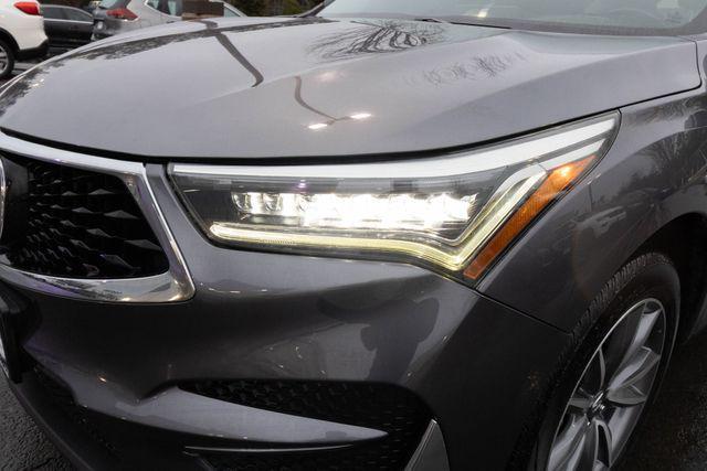 used 2019 Acura RDX car, priced at $17,651