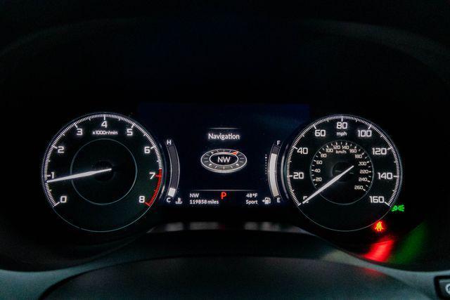 used 2019 Acura RDX car, priced at $17,651