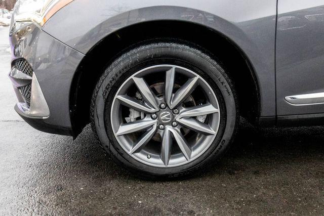 used 2019 Acura RDX car, priced at $17,651