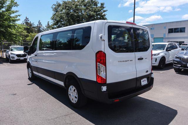 used 2023 Ford Transit-350 car, priced at $32,825