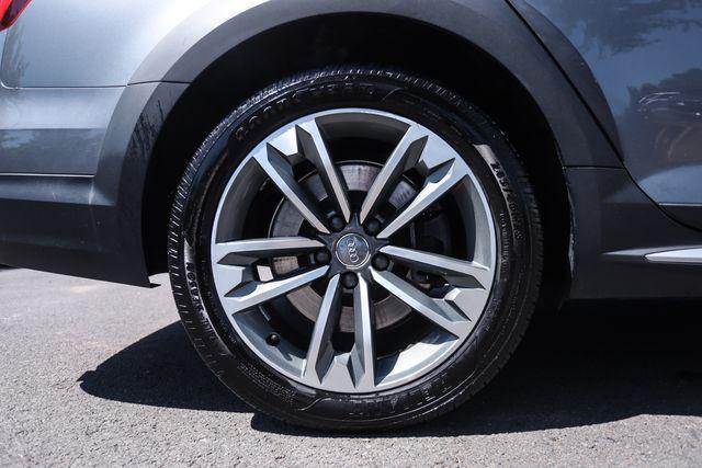 used 2018 Audi A4 allroad car, priced at $16,222