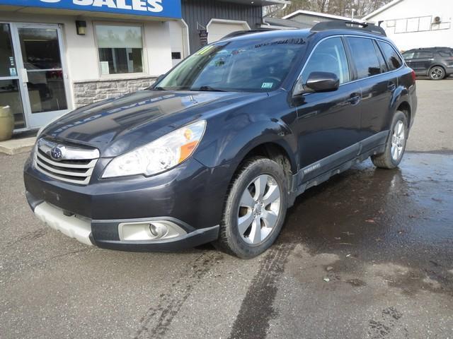 used 2011 Subaru Outback car, priced at $9,700