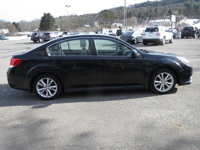 used 2014 Subaru Legacy car, priced at $6,400
