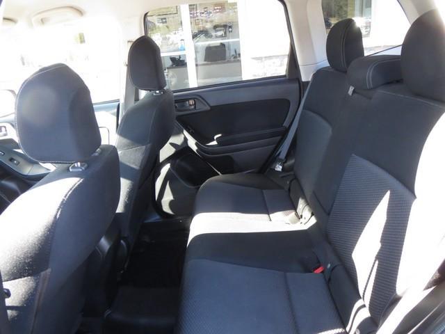 used 2014 Subaru Forester car, priced at $7,200