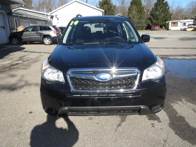 used 2014 Subaru Forester car, priced at $7,200
