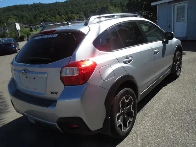 used 2014 Subaru XV Crosstrek car, priced at $7,500