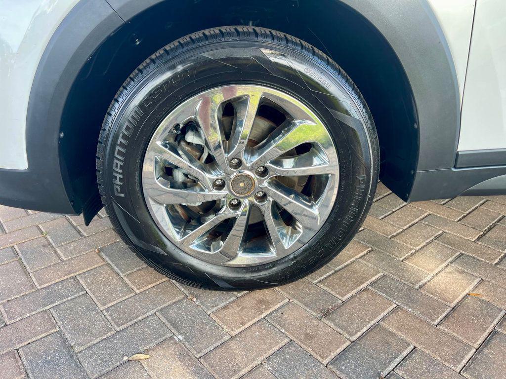 used 2017 Hyundai Tucson car, priced at $6,985